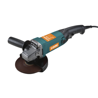 Кутова шліфувальна машина (болгарка) VILMAS 860-AG-125E