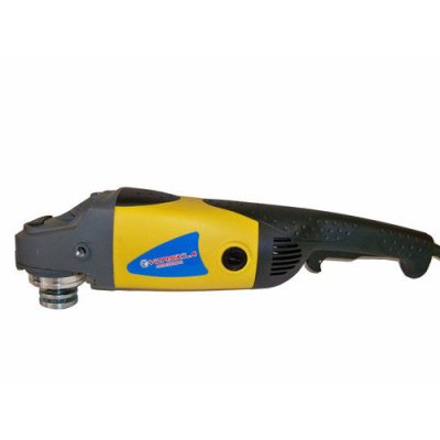 Кутова шліфувальна машина (болгарка) VORSKLA ПМЗ 2400/230 (професійна лінія)