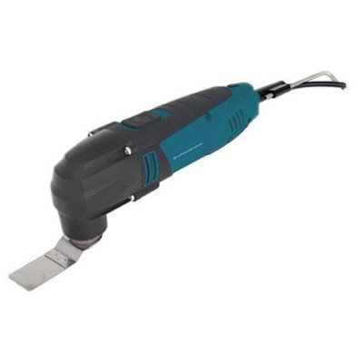 Реноватор (мультиінструмент) KRAISSMANN 250 MFS 16 Реноватор (мультиінструмент) KRAISSMANN 250 MFS 16