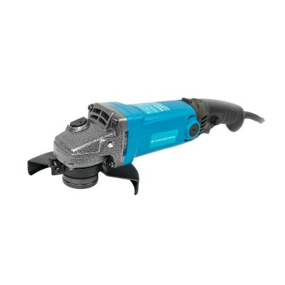 Кутова шліфувальна машина (болгарка) KRAISSMANN 1050 KWS 125Е