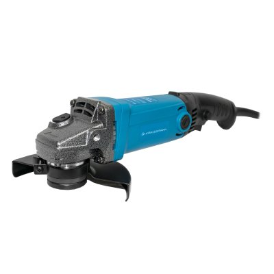 Кутова шліфувальна машина (болгарка) KRAISSMANN 1050 KWS 125