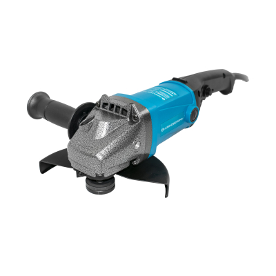 Кутова шліфувальна машина (болгарка) KRAISSMANN 2000 KWS 180