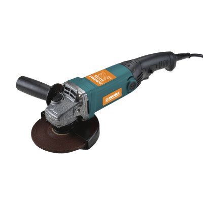 Кутова шліфувальна машина (болгарка) VILMAS 860-AG-125E