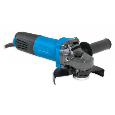 Кутова шліфувальна машина (болгарка) KRAISSMANN 720 KWS 125