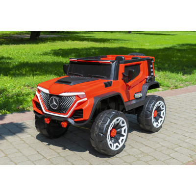 Дитячий електромобіль (автомобіль машинка для дітей модель 1618)