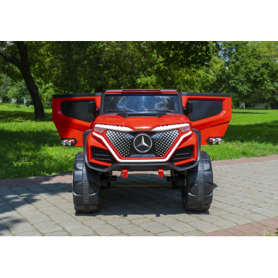 Дитячий електромобіль (автомобіль машинка для дітей модель 1618)