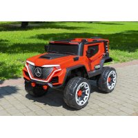 Дитячий електромобіль (автомобіль машинка для дітей модель 1618)