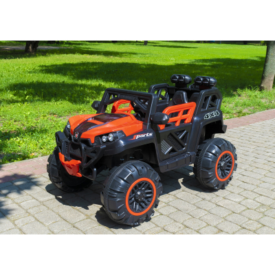 Дитячий електромобіль (автомобіль машинка для дітей модель 1988)