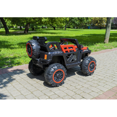 Дитячий електромобіль (автомобіль машинка для дітей модель 1988)