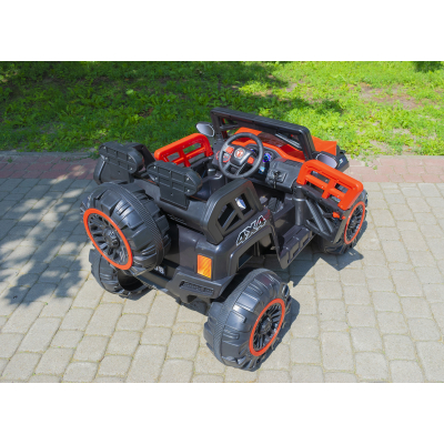 Дитячий електромобіль (автомобіль машинка для дітей модель 1988)