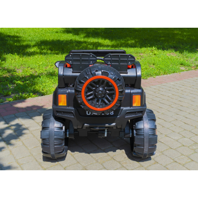 Дитячий електромобіль (автомобіль машинка для дітей модель 1988)