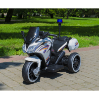 Дитячий мотоцикл електричний (мотоцикл для дітей модель 5189)