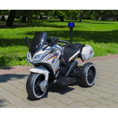 Дитячий мотоцикл електричний (мотоцикл для дітей модель 5189)