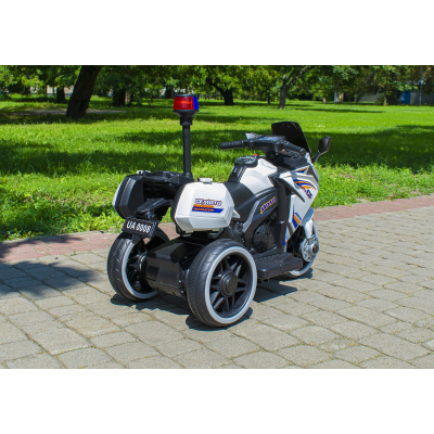 Дитячий мотоцикл електричний (мотоцикл для дітей модель 5189)