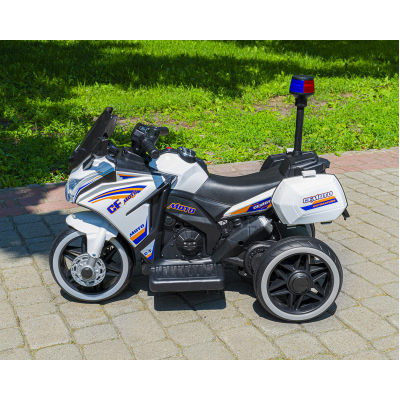 Дитячий мотоцикл електричний (мотоцикл для дітей модель 5189)