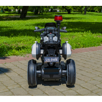 Дитячий мотоцикл електричний (мотоцикл для дітей модель 5189)