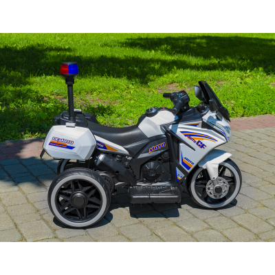 Дитячий мотоцикл електричний (мотоцикл для дітей модель 5189)