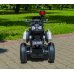 Дитячий мотоцикл електричний (мотоцикл для дітей модель 5189)