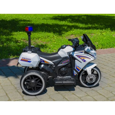 Дитячий мотоцикл електричний (мотоцикл для дітей модель 5189)
