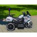 Дитячий мотоцикл електричний (мотоцикл для дітей модель 5189)