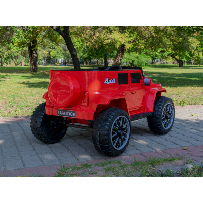 Дитячий електромобіль (автомобіль машинка для дітей модель 600)