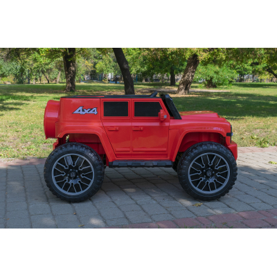 Дитячий електромобіль (автомобіль машинка для дітей модель 600)