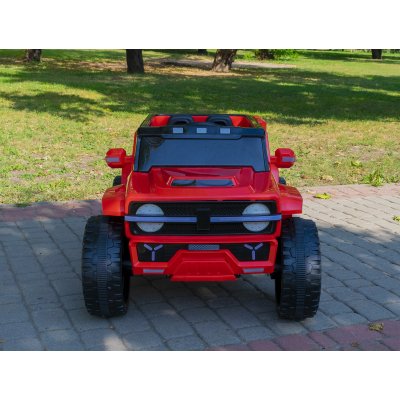 Дитячий електромобіль (автомобіль машинка для дітей модель 600)