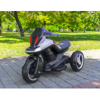 Дитячий мотоцикл електричний (мотоцикл для дітей модель 602)