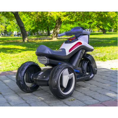 Дитячий мотоцикл електричний (мотоцикл для дітей модель 602)