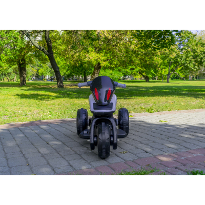 Дитячий мотоцикл електричний (мотоцикл для дітей модель 602)