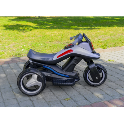 Дитячий мотоцикл електричний (мотоцикл для дітей модель 602)