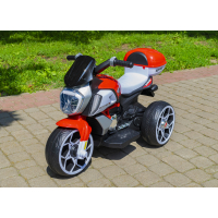 Дитячий мотоцикл електричний (мотоцикл для дітей модель 6189)