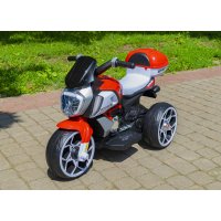 Дитячий мотоцикл електричний (мотоцикл для дітей модель 6189)