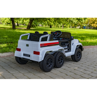 Дитячий електромобіль (автомобіль машинка для дітей модель HM6288)