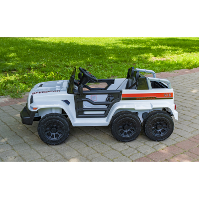 Дитячий електромобіль (автомобіль машинка для дітей модель HM6288)