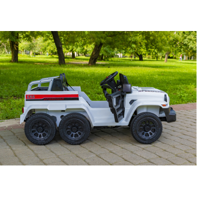 Дитячий електромобіль (автомобіль машинка для дітей модель HM6288)