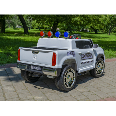 Дитячий електромобіль (автомобіль машинка для дітей модель JM-7188)