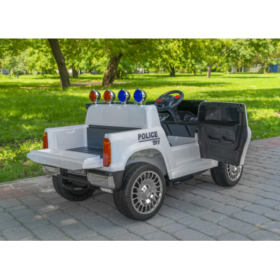 Дитячий електромобіль (автомобіль машинка для дітей модель JM-7188)