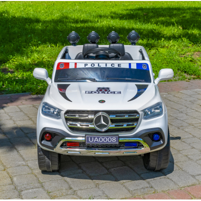 Дитячий електромобіль (автомобіль машинка для дітей модель JM-7188)