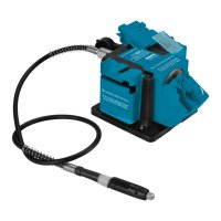 Універсальна заточна машина KRAISSMANN 65 USC 4 (гнучкий вал в комплекті) Універсальна заточна машина KRAISSMANN 65 USC 4 (гнучкий вал в комплекті)