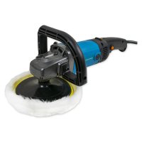 Полірувальна машина KRAISSMANN 1600 PM 180