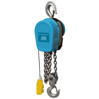 Таль ланцюгова електрична KRAISSMANN 2000 EKB 3.0