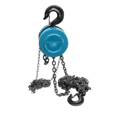 Таль ланцюгова механічна KRAISSMANN 2000 KBZ 3.0