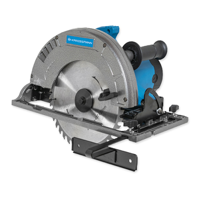 Пила дискова KRAISSMANN 2400 KS 255 Пила дискова KRAISSMANN 2400 KS 255
