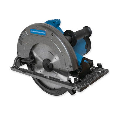 Пила дискова KRAISSMANN 2400 KS 255