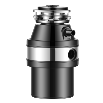 Подрібнювач харчових відходів (диспоузер) KRAISSMANN 370 LAS 1000 Подрібнювач харчових відходів (диспоузер) KRAISSMANN 370 LAS 1000