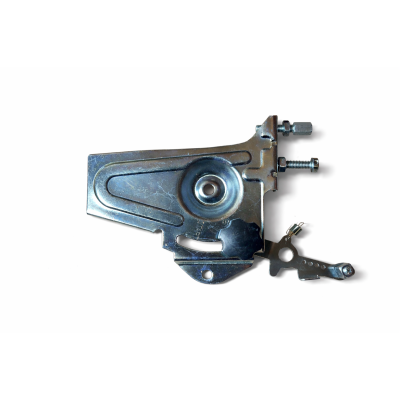 Регулятор та контролер до дизельного двигуна VORSKLA ПМЗ 178F-296D/25 