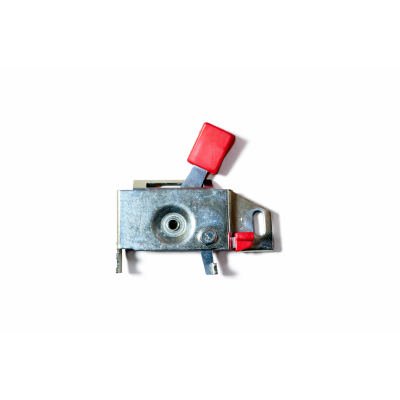 Система повітрозабірника до дизельного двигуна VORSKLA ПМЗ 178F-296D/25