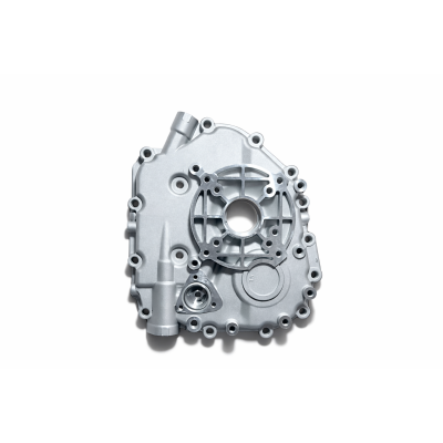 Кришка картера до дизельного двигуна VORSKLA ПМЗ 178F-296D/25 