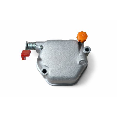 Головка блоку циліндрів в зборі до дизельного двигуна VORSKLA ПМЗ 178F-296D/25